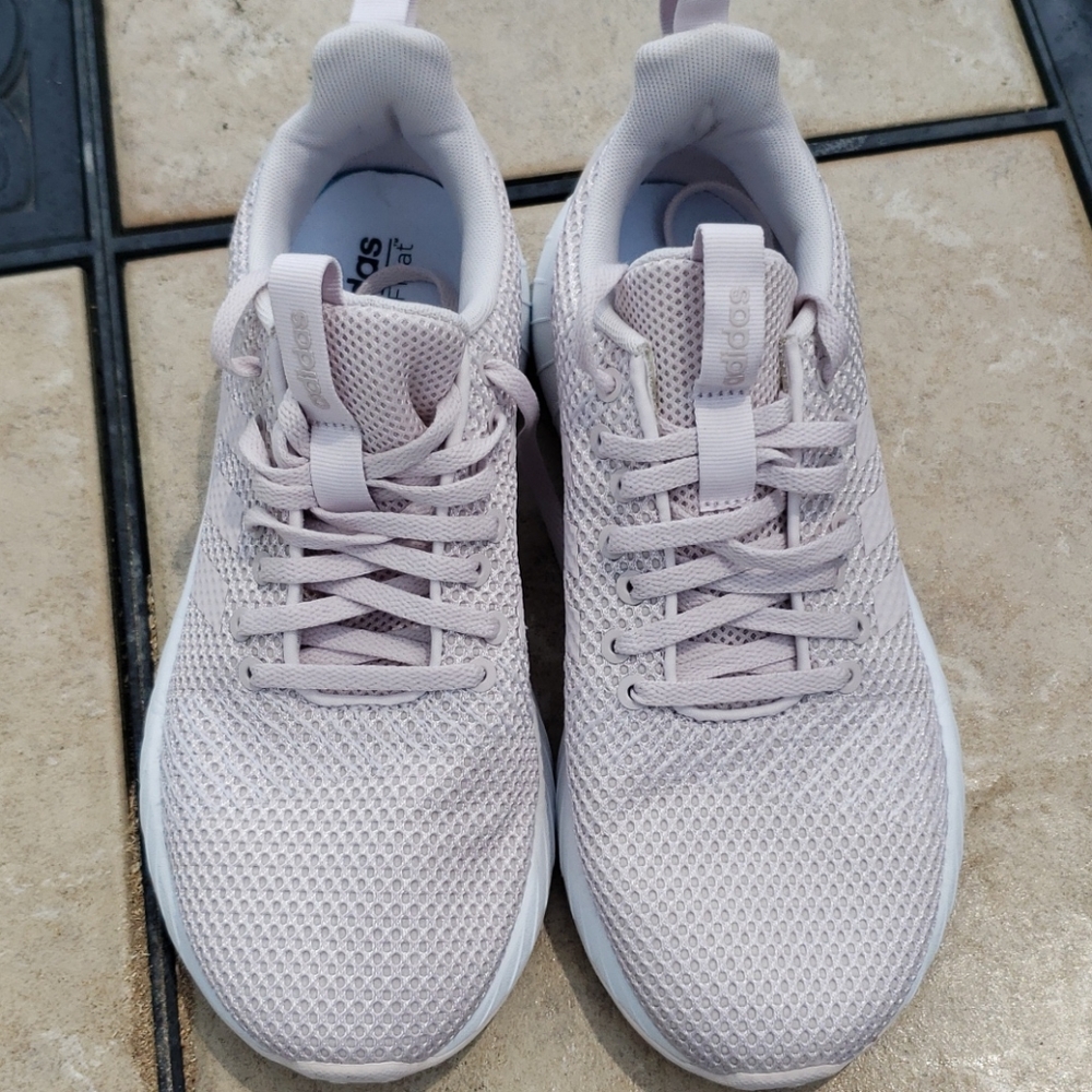 Adidas sports shoes